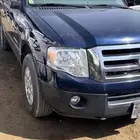 اكسبدشن 2014 بحالة الوكالة قطع غيار فقط