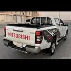 مستبيشي الفين 22