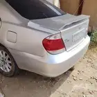 كامري قراندي 2004