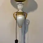 اباجورة ارضيه للبيع