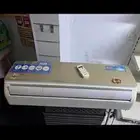 ac siplit aux 30 model with installation