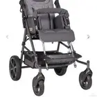 كرسي مقعد شديد الاعاقه من باترون