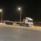 نقل بضايع من خميس مشيط وأبها على جميع أنحاء المملكه