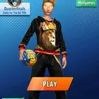 حساب لعبة basketball stars