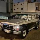 باترول نيسان