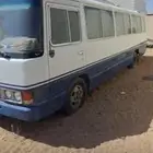 باص طويل