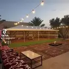 أستراحة مثملة المناسبات