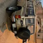 باترول 1993