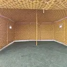 خيمه المكشات مقاس 4 4