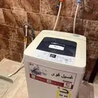 غساله ال جي خمسه كيلو ونص