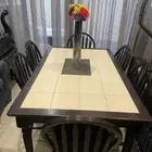 سفرة هوم بوكس 6 كراسي