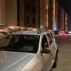 رينو داستر 2014 للبيع ب13 الف