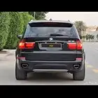 بي أم دبليو X5 موديل 2011