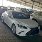 لكزس ES350 DD 2025 ( تقسيط وكاش )