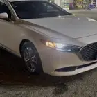 مازدا 3 موديل 2024