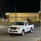 مطلوب هايلوكس غماره