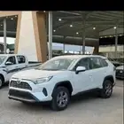 تويوتا راف فور استندر دبل