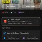 يوزر سناب عربي