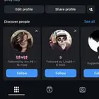 يوزر instagram
