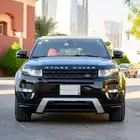 رنج لاوفر ايفوك موديل 2013
