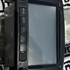 شاشة سوناتا وكالة 2007