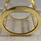 طاوله عطورات