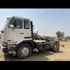 راس تريله اود نيسان 2008 شرط في كلتش فقط