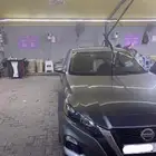 نيسان التيما 2022 SV ممشى قليل