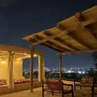 شاليه للايجار