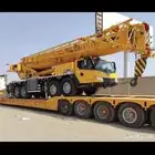 كرين 50 طن شهري يومي