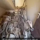 كتات كوابرس ولومينا الكترونيه وهدرز ودبات وكاله وغيره