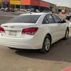 شفروليه كروز 2014 LS