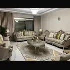 كنب مجلس فاخر