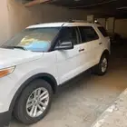 فورد اكسبلورر 2015 الجزيرة