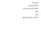توريد بطحا الموقع فيضة المسلح