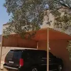 للبيع عدد 2 مضله ومرجيحه اطفال