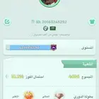 للبيع حساب لودو