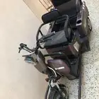 اسكوتر تكتك كبيره العدد 3