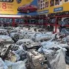 مكاين وجربوكسات مستورده الجبيل