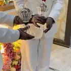 قهوجيه ومضيفات تبيض وجهك قدام الضيوف