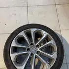 جنوط هوندا اكورد 2014