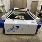 مكينة ليزر اكريليك co2