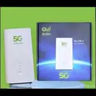 احصل على راوتر 5G منزلي الآن - شبكة 5G متطورة