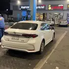 كورلا 2020