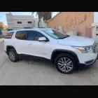 للبيع اكاديا 2019 ممشى 250 الف