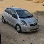 يارس 2007 قير عايدي