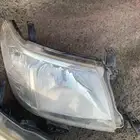 شمعات هليكس من 12 وفوق