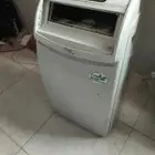 مكيف فريون متنقل 1 طن
