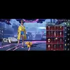 حساب ببجي للبيع