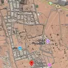 للبيع ارض بمخطط شهد بقفار